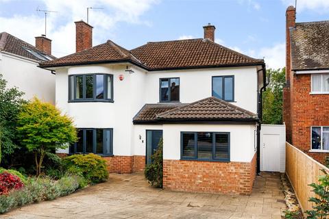 48 Bournside Road, Cheltenham, GL51 3AH