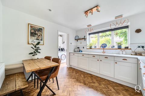 4 bedroom detached house for sale, Sandstone Drive, Kemsley, Sittingbourne, Kent, ME10
