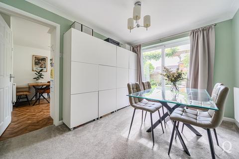 4 bedroom detached house for sale, Sandstone Drive, Kemsley, Sittingbourne, Kent, ME10