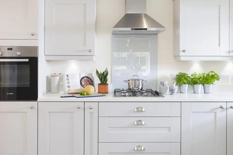 undefined, Derwent Rise, Seaton CA14