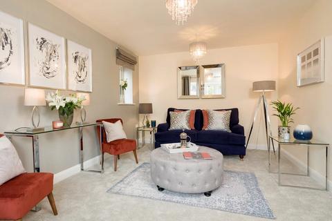 undefined, Derwent Rise, Seaton CA14