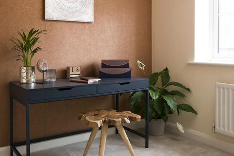 undefined, Derwent Rise, Seaton CA14