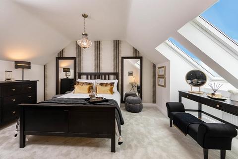 undefined, Derwent Rise, Seaton CA14