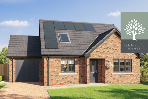 undefined, Derwent Rise, Seaton CA14