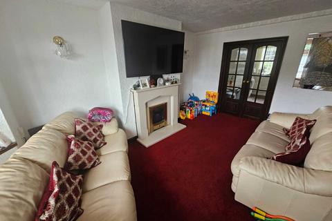 undefined, Dangerfield Lane, Wednesbury