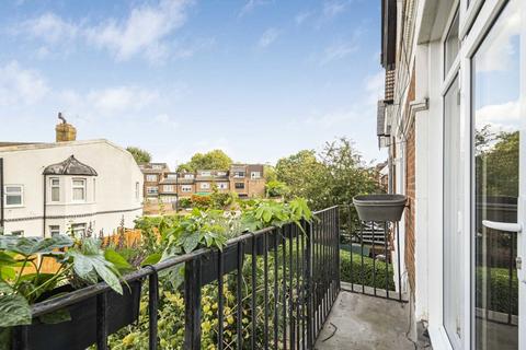 undefined, Sternhold Avenue, London SW2
