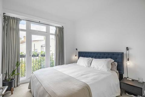 undefined, Sternhold Avenue, London SW2