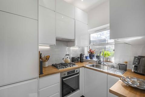 undefined, Sternhold Avenue, London SW2