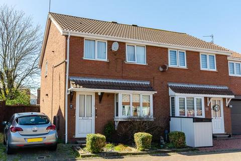 undefined, James Close, Withernsea