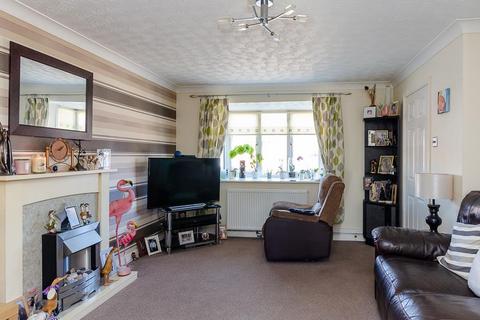 undefined, James Close, Withernsea