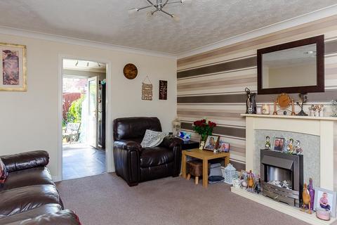 undefined, James Close, Withernsea