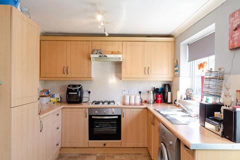 undefined, James Close, Withernsea
