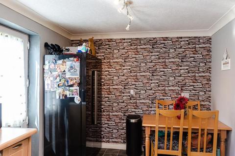 undefined, James Close, Withernsea