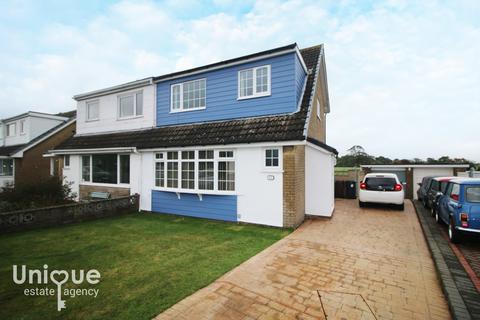 undefined, Park Lane, Wesham PR4