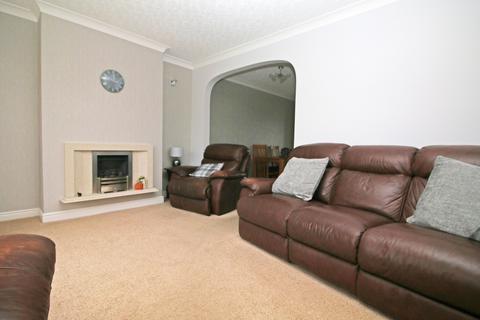 undefined, Park Lane, Wesham PR4