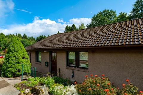 undefined, Garden Wood, Banchory AB31