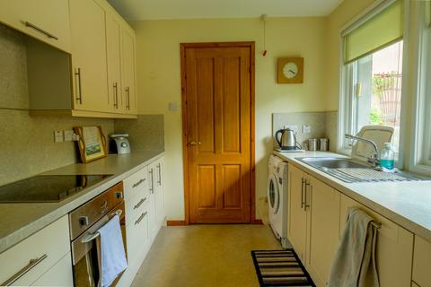 undefined, Garden Wood, Banchory AB31