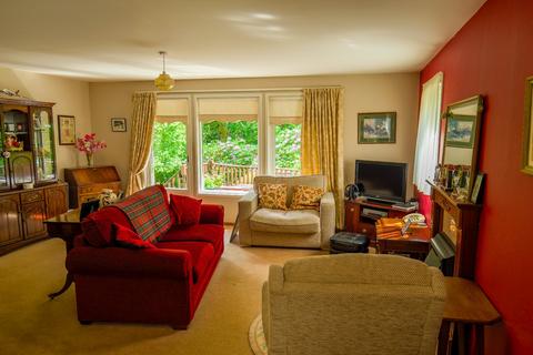 undefined, Garden Wood, Banchory AB31