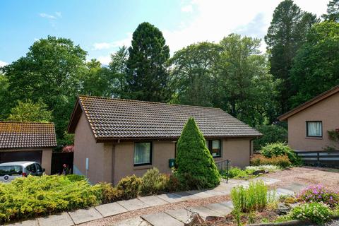 undefined, Garden Wood, Banchory AB31