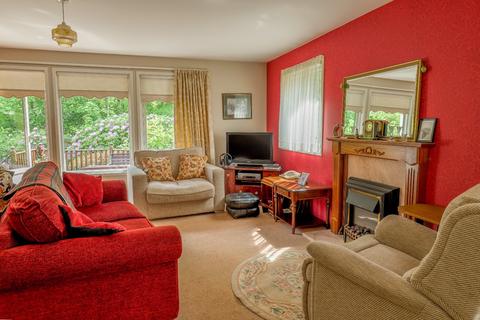 undefined, Garden Wood, Banchory AB31