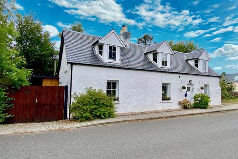 undefined, The Cottage, Main Street, Taynuilt, By Oban, Argyll