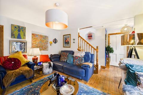 undefined, The Cottage, Main Street, Taynuilt, By Oban, Argyll