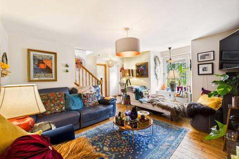 undefined, The Cottage, Main Street, Taynuilt, By Oban, Argyll