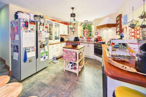 undefined, The Cottage, Main Street, Taynuilt, By Oban, Argyll
