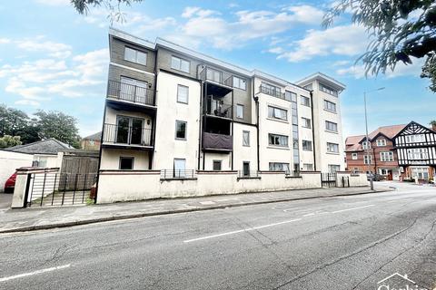 Flat 5, Waves, 1 Owls Road, Bournemouth, BH5 1AA
