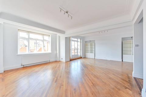 3 bedroom flat to rent, Portland Place, Marylebone, London, W1B
