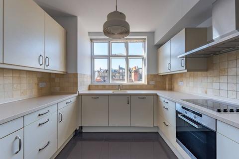 3 bedroom flat to rent, Portland Place, Marylebone, London, W1B