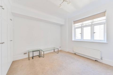 3 bedroom flat to rent, Portland Place, Marylebone, London, W1B