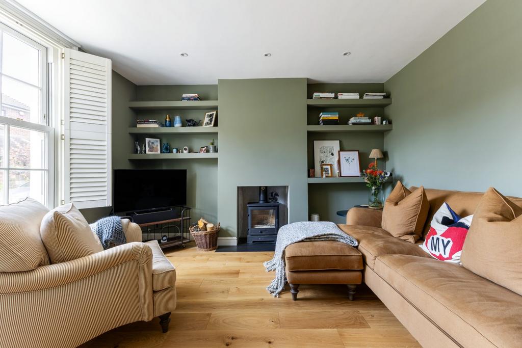 Sitting Room