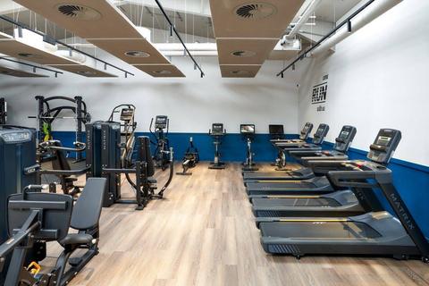 undefined, The Green Quarter, Ealing UB1