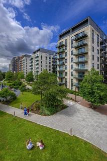 undefined, The Green Quarter, Ealing UB1