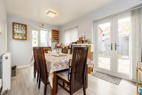 2 bedroom semi-detached house for sale, Carlton Close, Bedworth CV12