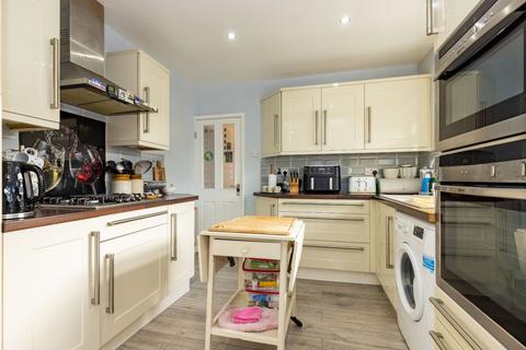 2 bedroom semi-detached house for sale, Carlton Close, Bedworth CV12
