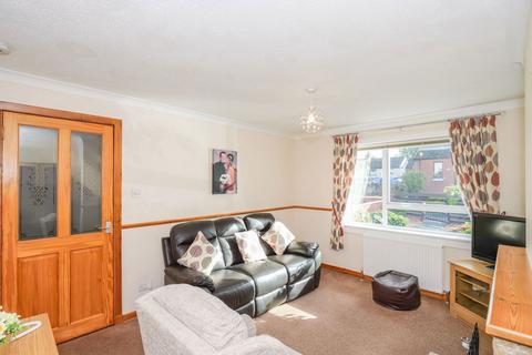 undefined, Buccleuch Crescent, Thornhill DG3