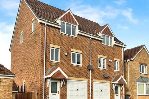 undefined, College Way, Strelley, Nottingham