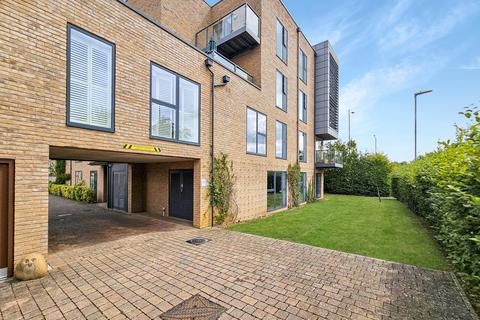 undefined, Cambridge CB2