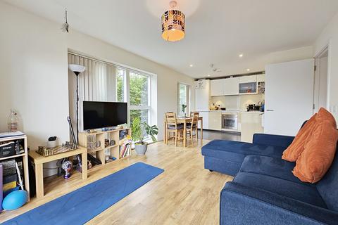 undefined, Cambridge CB2