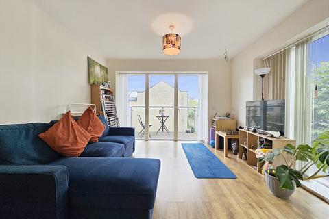 undefined, Cambridge CB2