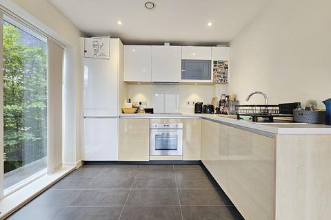 undefined, Cambridge CB2