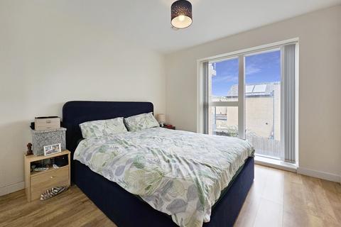 undefined, Cambridge CB2