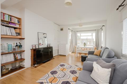 3 bedroom apartment for sale, Gap Road, Wimbledon,  London, SW19