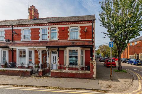 27 Llandaff Road, Cardiff, CF11 9NF