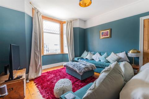 27 Llandaff Road, Cardiff, CF11 9NF