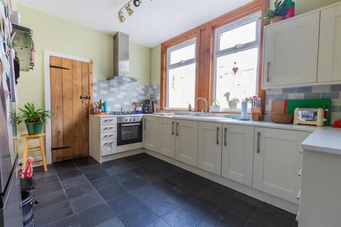 27 Llandaff Road, Cardiff, CF11 9NF