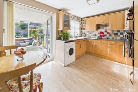 undefined, Enfield Chase, North Yorkshire TS14