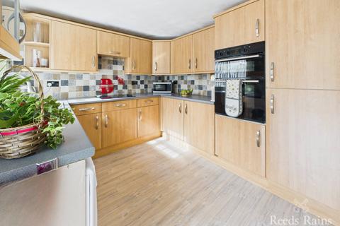 undefined, Enfield Chase, North Yorkshire TS14